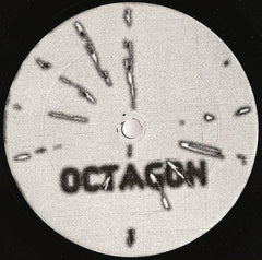 Basic Channel // Octagon / Octaedre 12inch