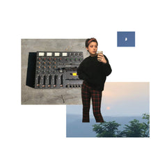 Port Lucian // Prince of Oddities TAPE