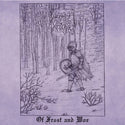 Hermit Knight // Of Frost and Woe LP