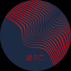 OFF / GRID // Sonic Spectrum 12inch