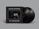 Makaya McCraven // Off the Record 2xLP