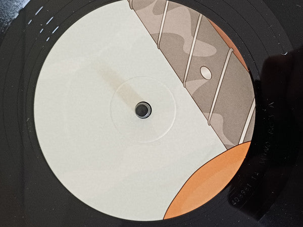 Officer John // The Return Of Officer John LP – Tobira Records