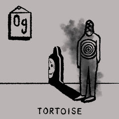 Tortoise // Oganesson Remixes LP