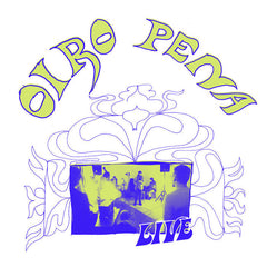 Oiro Pena // Live LP