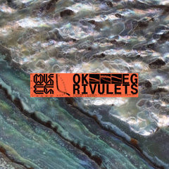 OK EG // Rivulets 2x12"