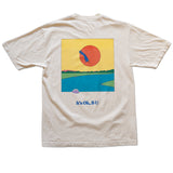 Kiefer "It's OK, B U" T-SHIRT - L, XL
