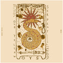 Old Yellow Serpent s/t TAPE