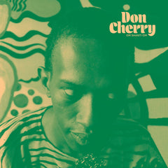 Don Cherry // Om Shanti Om LP