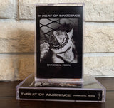 Threat Of Innocence // Omnicidal Reign TAPE