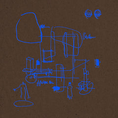 Hania Rani // On Giacometti CD