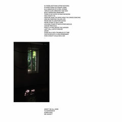perila // On The Corner Of The Day TAPE