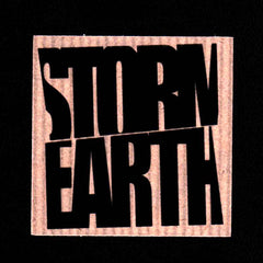 Storm On Earth s/t 12inch