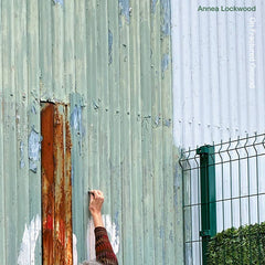 Annea Lockwood // On Fractured Ground / Skin Resonance LP