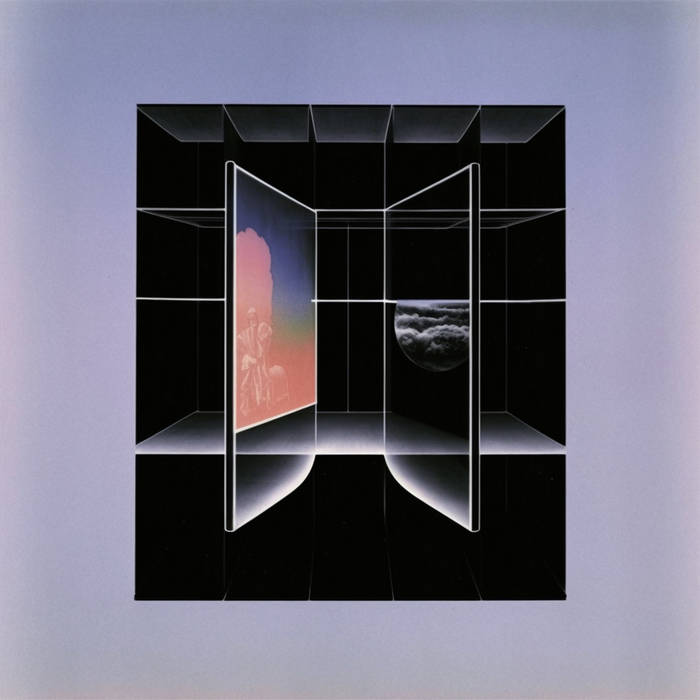 Alex Roldan // On Words TAPE