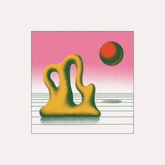 Far Out Radio Systems // On Boolean Plains 2xLP