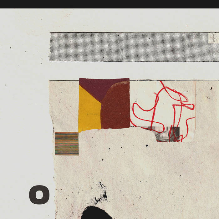 Mitchell Keaney // On a Grain of Rice TAPE