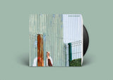 Annea Lockwood // On Fractured Ground / Skin Resonance LP
