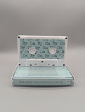 DAVi MUSiC // On By TAPE