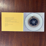 Rory Salter // On the Floor, by the Door CD