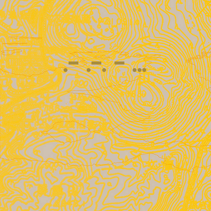 Thimo Konings // How Does One 12inch