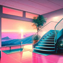 Various Artists (SIC Records) // One Hour Of Playawave Vol.2 TAPE