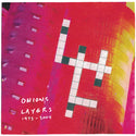 Onions // Layers: 1975-2004 2xCD