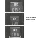 The Shadow Ring // Hold Onto I.D. LP
