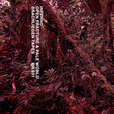 Open Fracture & Pale World // Inferno TAPE