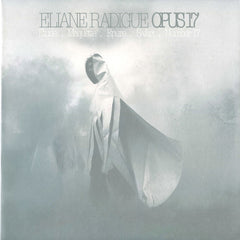 Eliane Radigue // Opus 17 2xLP