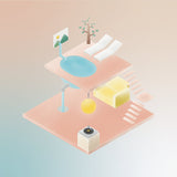 yamanohiroyuki // OPEN HOUSE LP