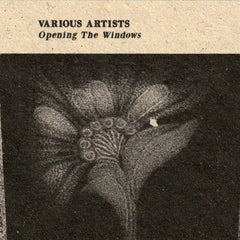 Various Artists (Janushoved) // Opening The Windows TAPE