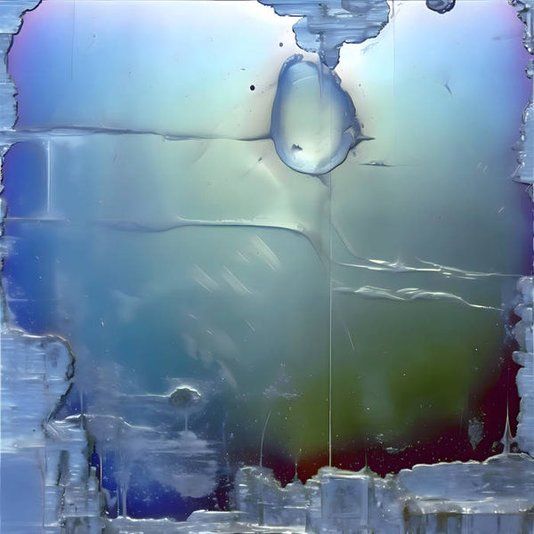 新品 Space Biology Osmosis　LP os1_bc4f83ef-e6db-4ffa-b801-