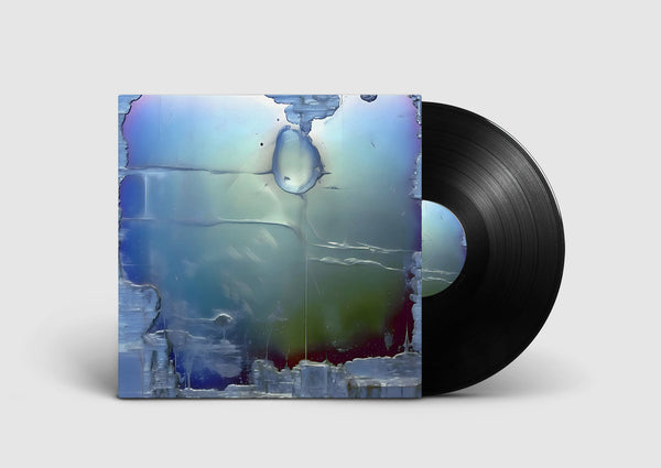 新品 Space Biology Osmosis　LP Space Biology // Osmosis LP – Tobira Records