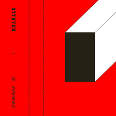 Ottaven / R. Pierre // Split TAPE