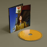 zzzahara // Spiral Your Way Out CD