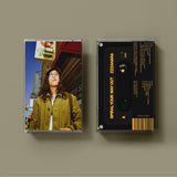 zzzahara // Spiral Your Way Out TAPE
