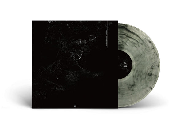 Hakobune // The Last of Our Time Together LP [COLOR] – Tobira Records