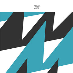 Yves De Mey // Force Over Area LP