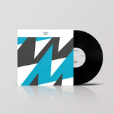 Yves De Mey // Force Over Area LP