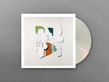 Between // Low Flying Owls CD