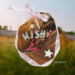 Wishy // Paradise TAPE