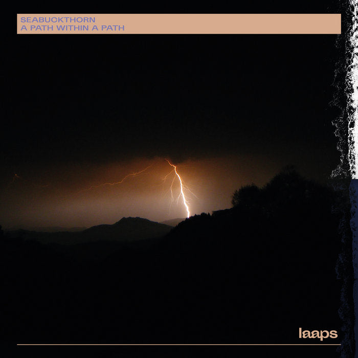 Seabuckthorn // A Path Within A Path CD