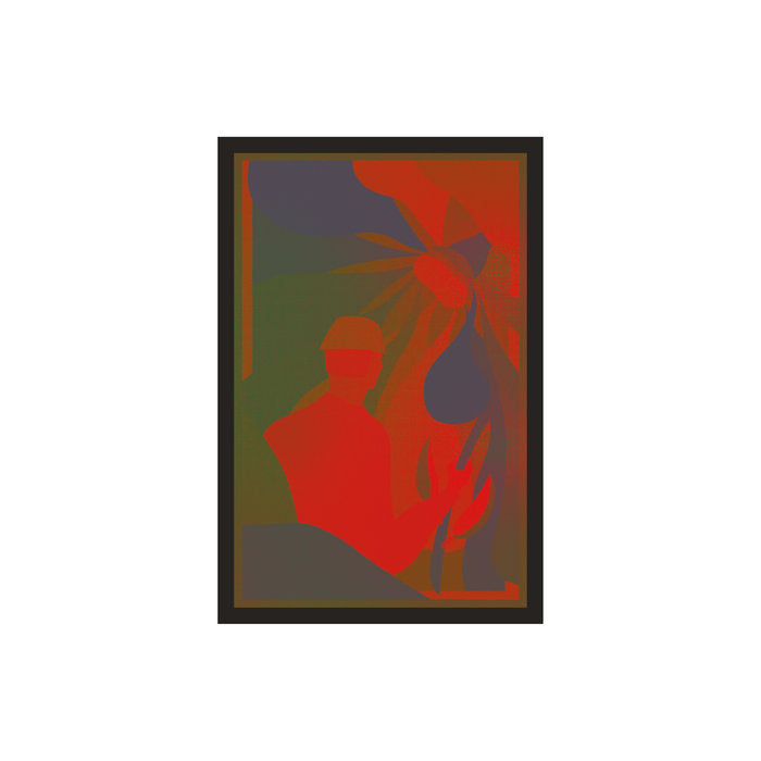 Uzu Moon // Paradise, Forever EP (Incl Cody Currie Remix) 12inch