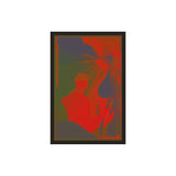 Uzu Moon // Paradise, Forever EP (Incl Cody Currie Remix) 12inch