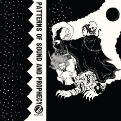 Ted Sweeney // Patterns of Sound and Prophecy TAPE