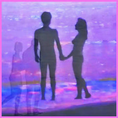 Miami Vice // Palm Haze TAPE