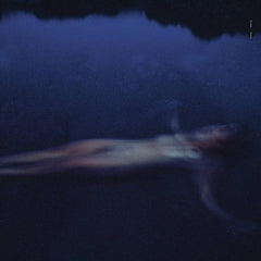 Zaumne // Parfum LP