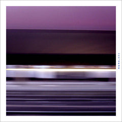 Richard Comte // Travel Patterns CD
