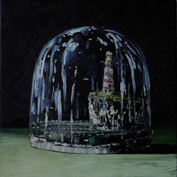The Caretaker // Patience (After Sebald) LP – Tobira Records