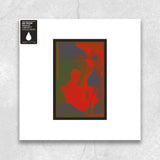 Uzu Moon // Paradise, Forever EP (Incl Cody Currie Remix) 12inch